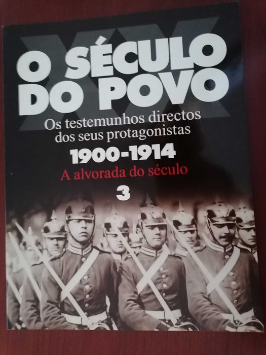 O Século do Povo