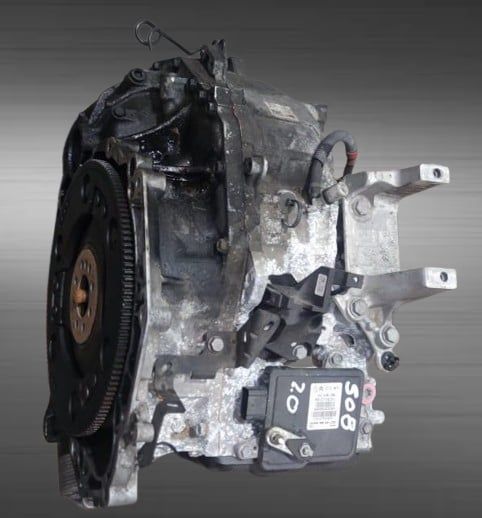 Caixa Velocidades Manual 20GZ05 - PEUGEOT 508 I
