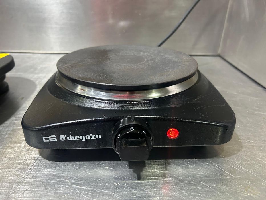 Fogao Eletrico / Placa eletrica de aquecimento