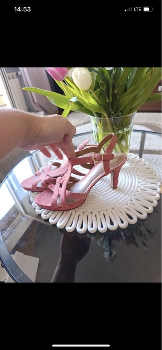 Buty damskie 40 .