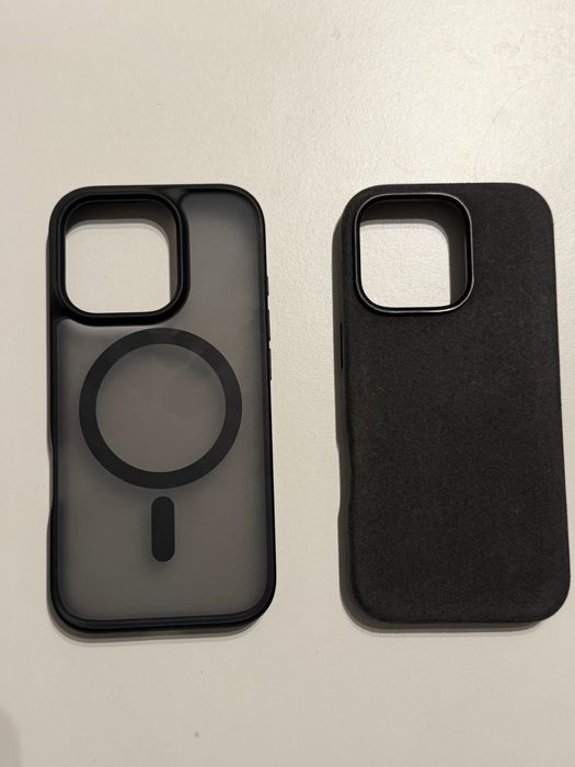 Capas para iPhone 16