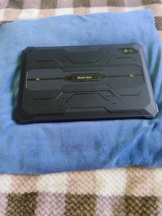 Планшет Blackview Active 8 pro 8/256gb.22000mah