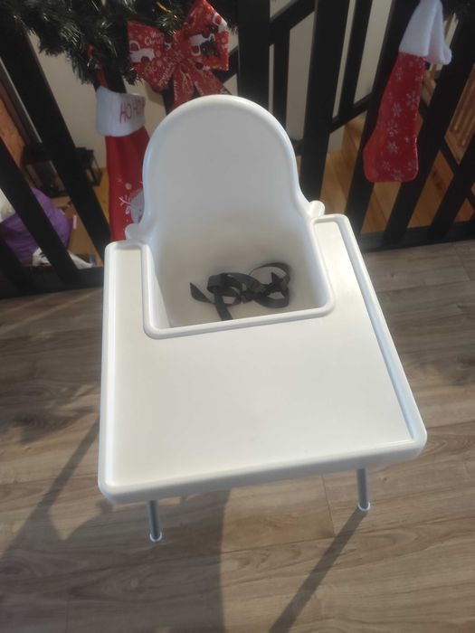 Krzesełko antilop ikea