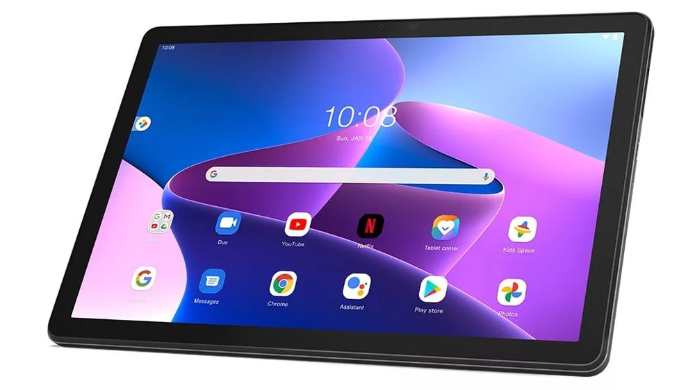 Tablet  Lenovo   novo