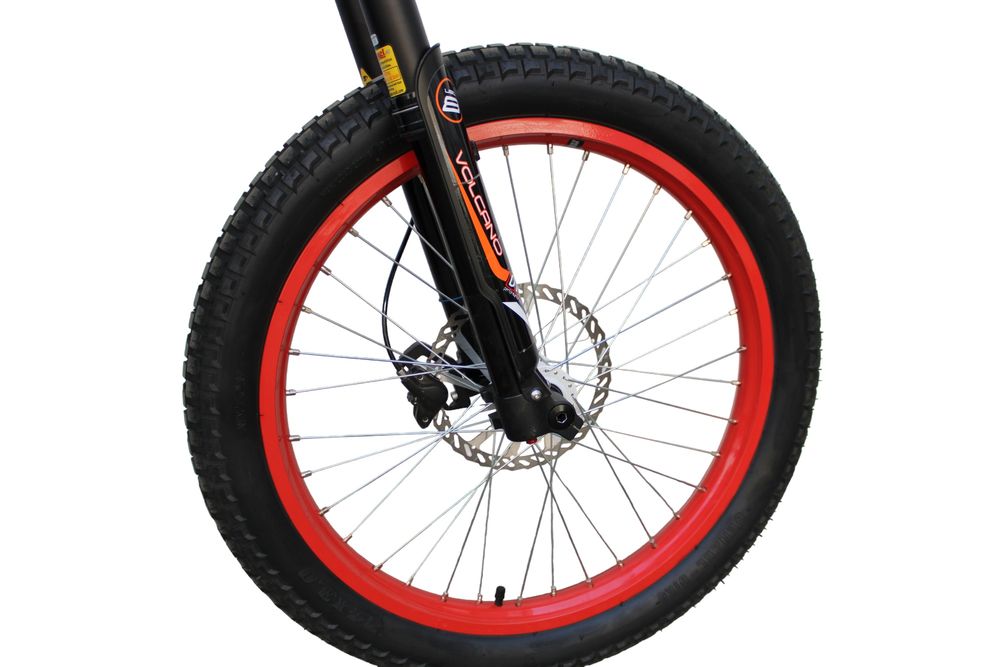 Electric Horse One 3/12 кВт 3.2квтг 80 км/год мото вело