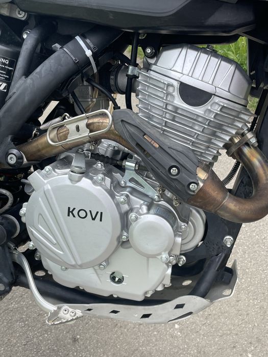 Продам, Kovi advance 250 25года