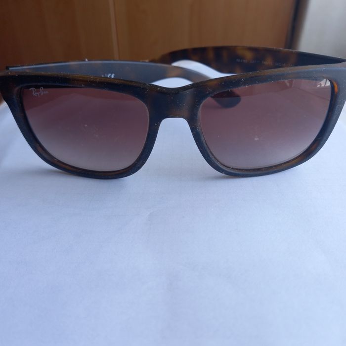 Oculos de sol Ray Ban justin