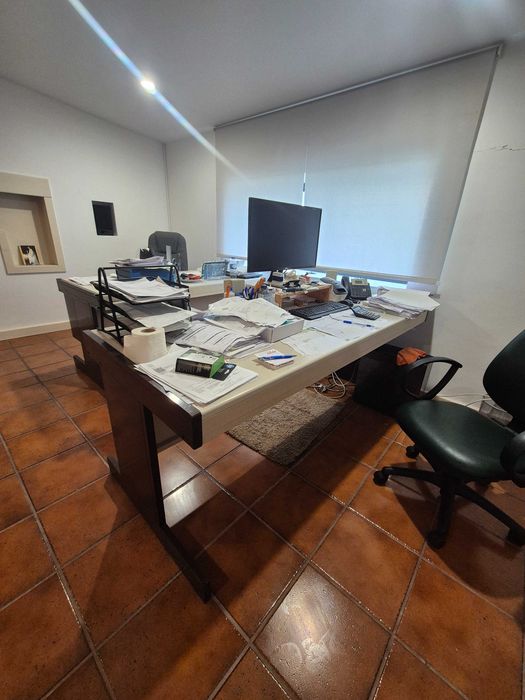 Secretárias Escritório