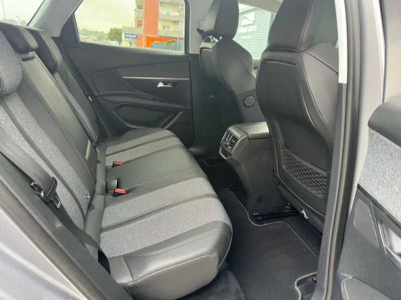 Peugeot 3008 1.6 Hdi 120 cv