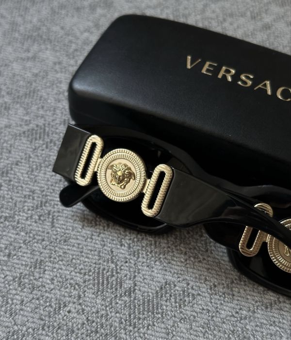 Окуляри сонцезахисні Versace, оригінал
