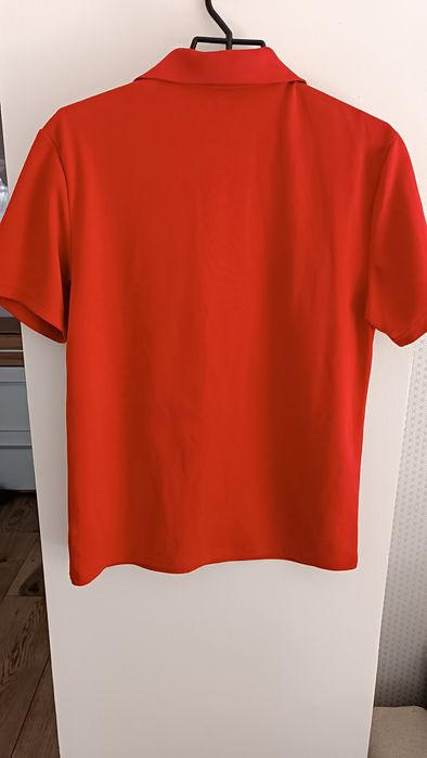 Koszulka sportowa polo Old Navy roz S/M