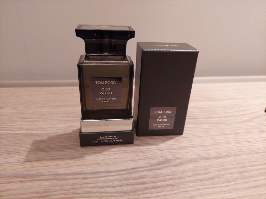 Tom Ford Oud Wood 100 ml | Оригінал | Запакований