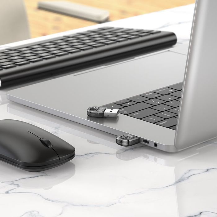 USB Bluetooth адаптер Hoco UA28