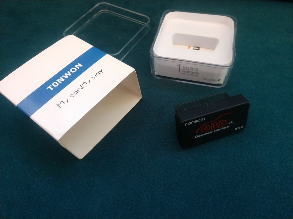 Діагностика CaristapPro Obd2