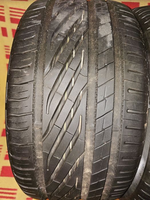 Opony Uniroyal RainSport 5 245 /35/ 18