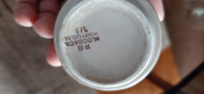 Louças de Alcobaça