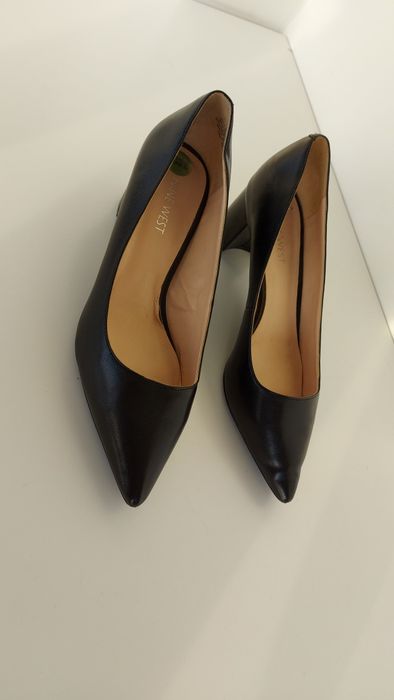 Buty czółenka Nine West w rozmiarze 39
