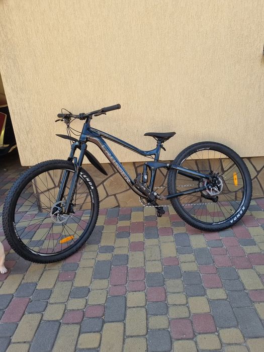 Crosser raptor 29
