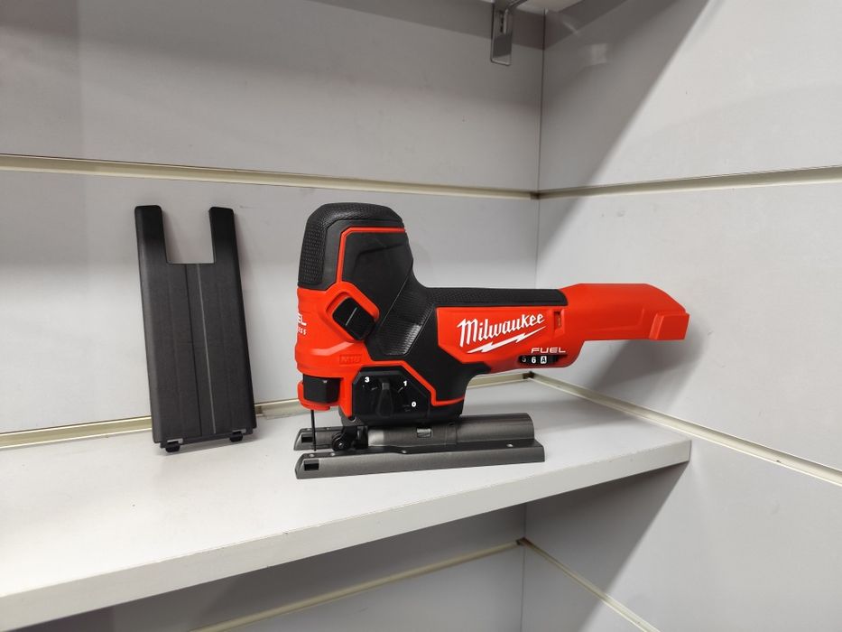 Milwaukee M18 FBJS лобзик Мілвоке оригінал безщітковий
