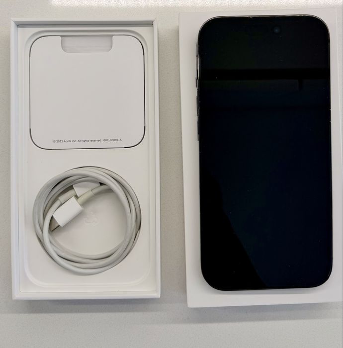 Iphone 14 pro - 128G