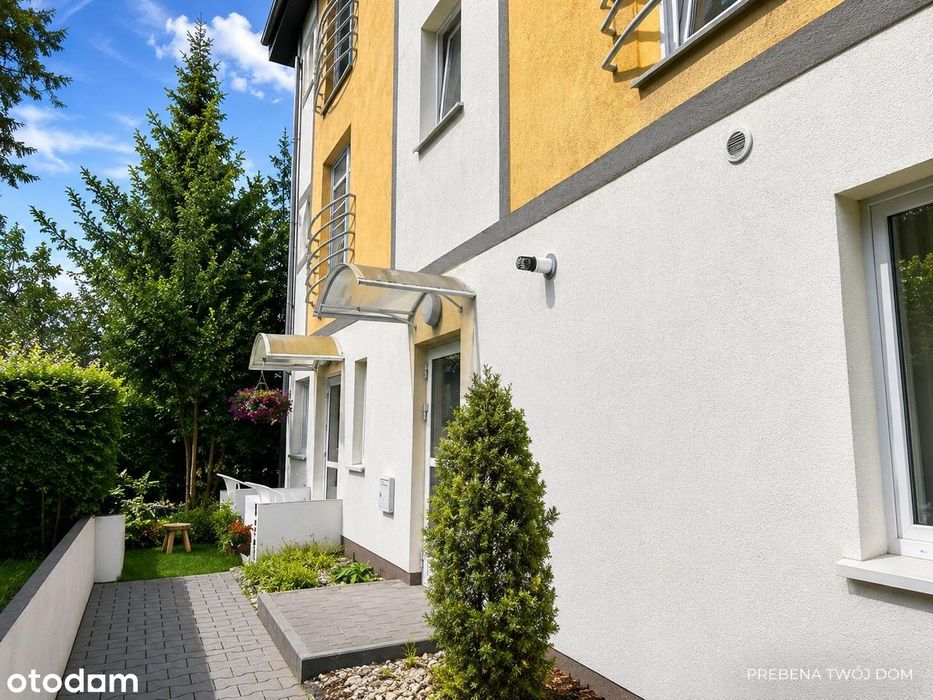 Własna Siedziba Firmy Pod Poznaniem | 80 M² | Parter | Recepcja