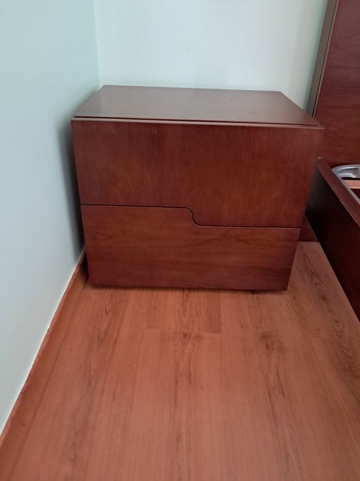 Mobília de quarto madeira