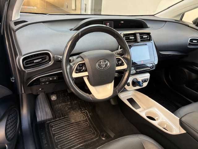 Toyota Prius 1.8 de 2016 Hibrido