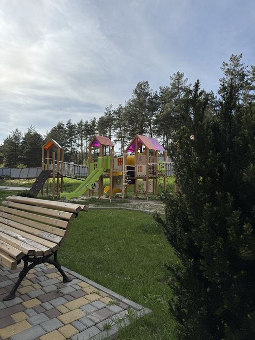 Двокімнатна квартира. Можна на ремонт