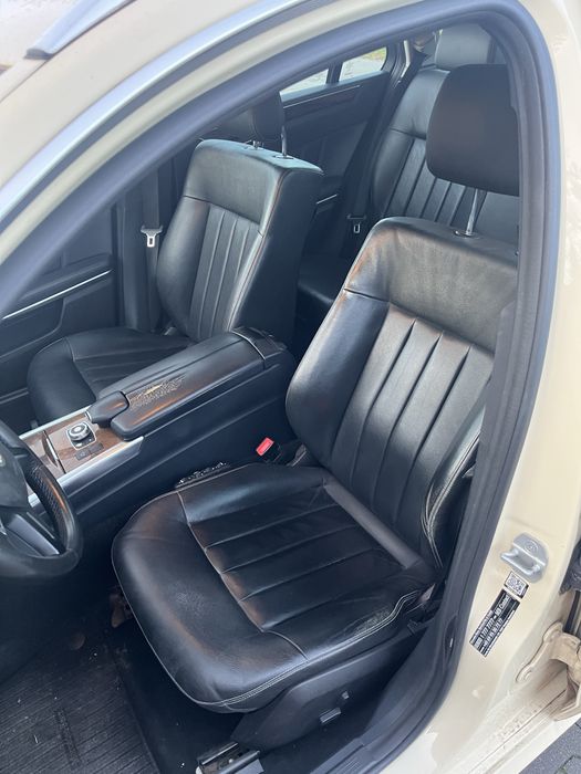 Mercedes-Benz E300D W212 9G-Tronic 2015