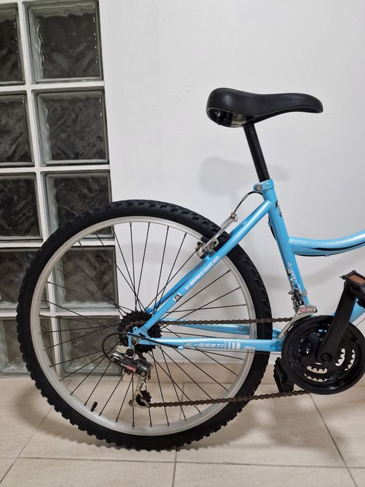 Bicicleta JL-WENTI  Arroyo Roda 26