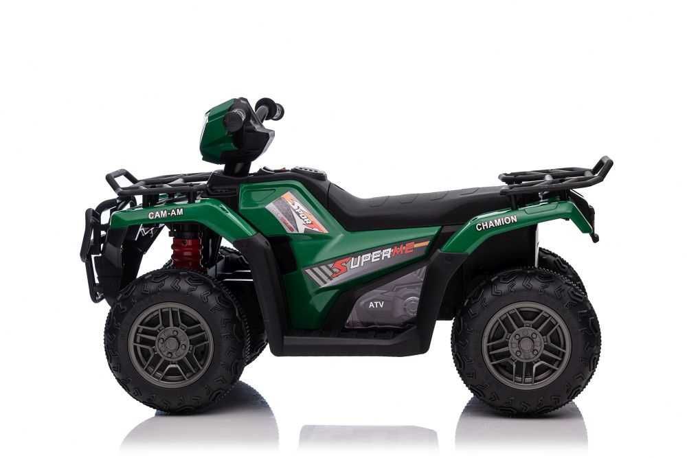 Pojazd Elektryczny dla Dziecka - Quad VeloCity