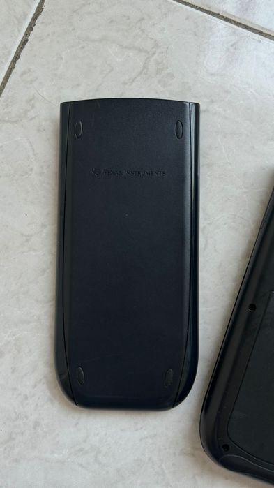 Calculadora Gráfica Texas TI-84 Plus