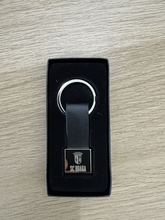 Porta chaves SC Braga