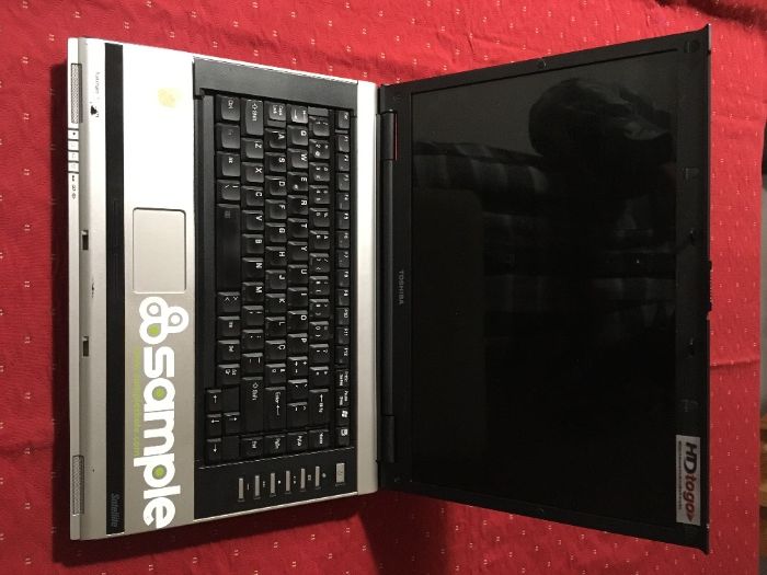 TOSHIBA Satellite M70-164