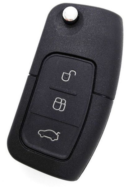 Ford Mondeo MK4 Kluczyk Pilot Kodowanie Dorabianie