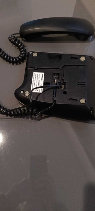 Telefone fixo Siemens