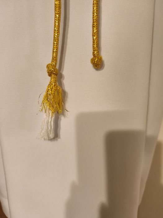 Alba dla chłopca. Stan bdb