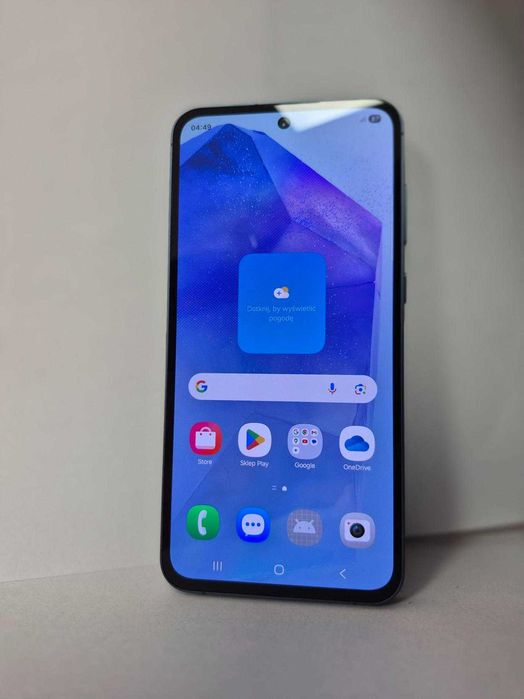 Samsung Galaxy A55 5G 256 GB