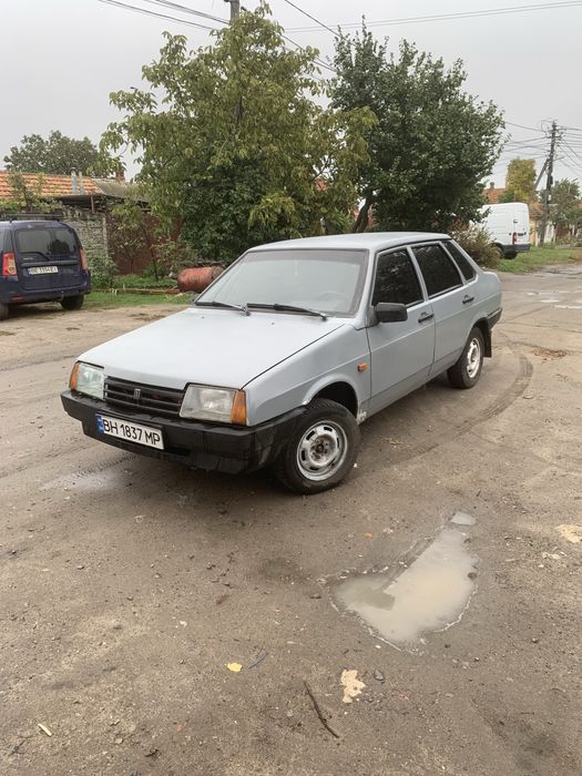 продам ваз 21099