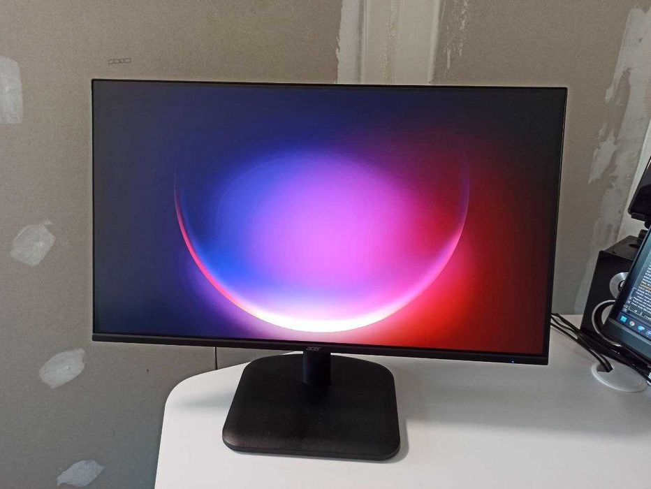 Acer EK251QGbi 24.5" IPS / 120Hz / Full HD / HDMI