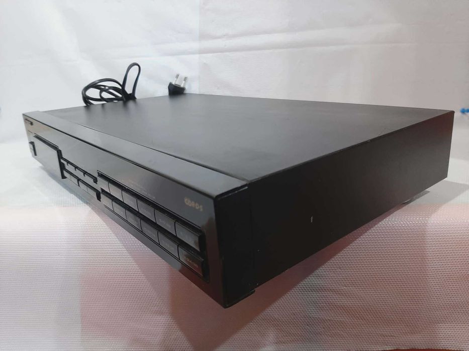Tuner FM Pioneer F-301 RDS