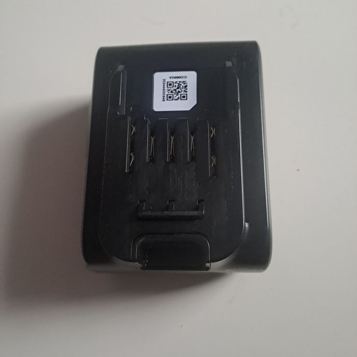 Akumulator do odkurzacz Philips
