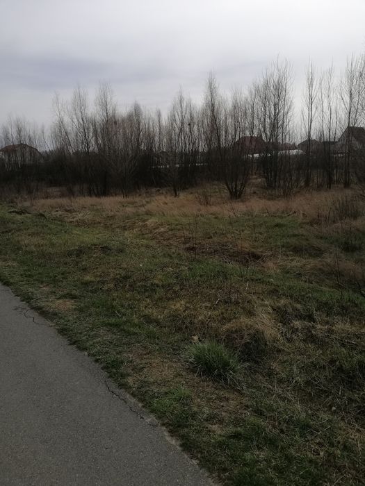 Продам земельну ділянку