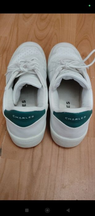Charles rozmiar 36