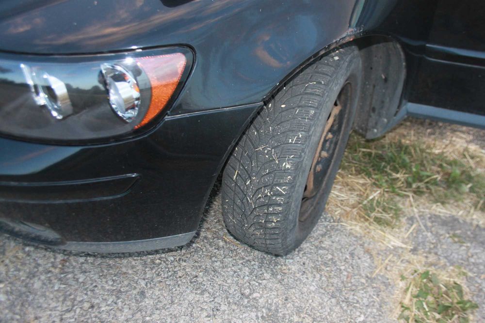 Volvo S40 2006 diesel 1,6