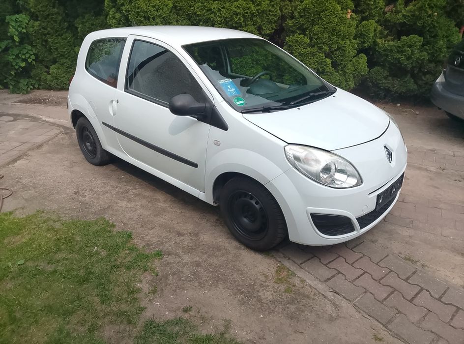 Renault Twingo 1.2 benzyna stan bdb okazja