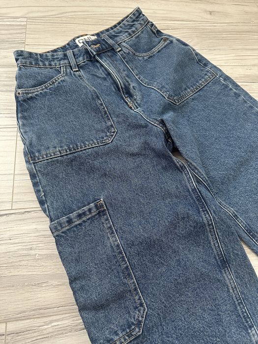 Spodnie jeansowe ONLY jak nowe 26/32
