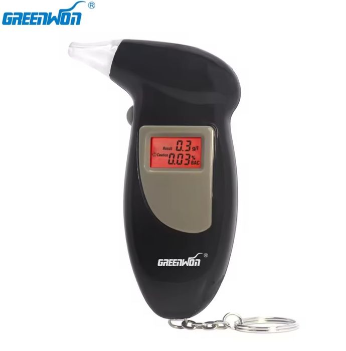 Алкотестер Alcohol tester