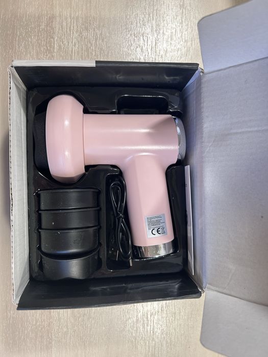 Масажер для тіла