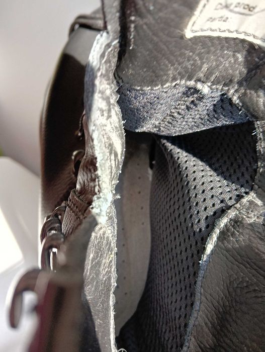 NOWE Buty Wojskowe 933/MON ARMEX Skóra | Rozmiar 25,5 | Militar